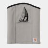 Cotton Blend Filter Pocket Gaiter Thumbnail