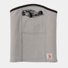 Cotton Blend Filter Pocket Gaiter Thumbnail