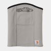 Cotton Blend Filter Pocket Gaiter Thumbnail