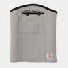 Cotton Blend Filter Pocket Gaiter Thumbnail