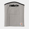 Cotton Blend Filter Pocket Gaiter Thumbnail