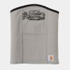 Cotton Blend Filter Pocket Gaiter Thumbnail