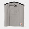 Cotton Blend Filter Pocket Gaiter Thumbnail