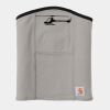 Cotton Blend Filter Pocket Gaiter Thumbnail
