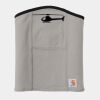 Cotton Blend Filter Pocket Gaiter Thumbnail