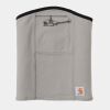 Cotton Blend Filter Pocket Gaiter Thumbnail