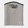 Cotton Blend Filter Pocket Gaiter Thumbnail
