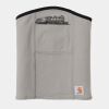 Cotton Blend Filter Pocket Gaiter Thumbnail
