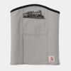 Cotton Blend Filter Pocket Gaiter Thumbnail