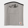 Cotton Blend Filter Pocket Gaiter Thumbnail
