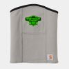 Cotton Blend Filter Pocket Gaiter Thumbnail