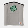 Cotton Blend Filter Pocket Gaiter Thumbnail