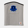 Cotton Blend Filter Pocket Gaiter Thumbnail