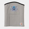 Cotton Blend Filter Pocket Gaiter Thumbnail