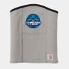 Cotton Blend Filter Pocket Gaiter Thumbnail