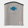 Cotton Blend Filter Pocket Gaiter Thumbnail