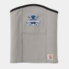 Cotton Blend Filter Pocket Gaiter Thumbnail