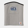 Cotton Blend Filter Pocket Gaiter Thumbnail