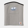 Cotton Blend Filter Pocket Gaiter Thumbnail