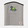 Cotton Blend Filter Pocket Gaiter Thumbnail