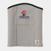 Cotton Blend Filter Pocket Gaiter Thumbnail