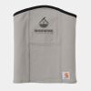 Cotton Blend Filter Pocket Gaiter Thumbnail
