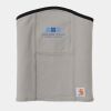Cotton Blend Filter Pocket Gaiter Thumbnail