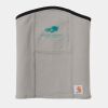 Cotton Blend Filter Pocket Gaiter Thumbnail