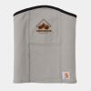 Cotton Blend Filter Pocket Gaiter Thumbnail