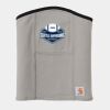 Cotton Blend Filter Pocket Gaiter Thumbnail