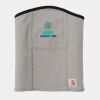 Cotton Blend Filter Pocket Gaiter Thumbnail