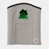 Cotton Blend Filter Pocket Gaiter Thumbnail