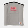 Cotton Blend Filter Pocket Gaiter Thumbnail