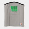 Cotton Blend Filter Pocket Gaiter Thumbnail