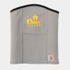 Cotton Blend Filter Pocket Gaiter Thumbnail
