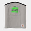 Cotton Blend Filter Pocket Gaiter Thumbnail
