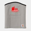 Cotton Blend Filter Pocket Gaiter Thumbnail