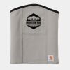 Cotton Blend Filter Pocket Gaiter Thumbnail