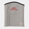 Cotton Blend Filter Pocket Gaiter Thumbnail