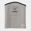 Cotton Blend Filter Pocket Gaiter Thumbnail