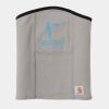 Cotton Blend Filter Pocket Gaiter Thumbnail