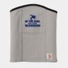 Cotton Blend Filter Pocket Gaiter Thumbnail