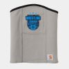 Cotton Blend Filter Pocket Gaiter Thumbnail