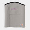 Cotton Blend Filter Pocket Gaiter Thumbnail