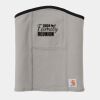 Cotton Blend Filter Pocket Gaiter Thumbnail