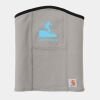 Cotton Blend Filter Pocket Gaiter Thumbnail