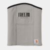 Cotton Blend Filter Pocket Gaiter Thumbnail
