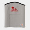 Cotton Blend Filter Pocket Gaiter Thumbnail