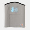 Cotton Blend Filter Pocket Gaiter Thumbnail