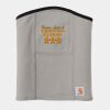 Cotton Blend Filter Pocket Gaiter Thumbnail